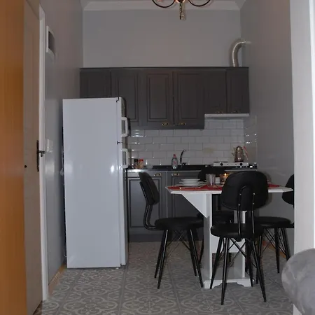 Ozcans Pera Flats 1 Appartement Istambul