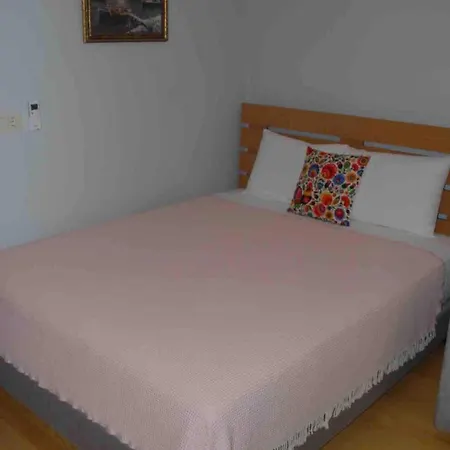 דירה Ozcans Pera Flats 1 איסטמבול