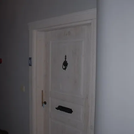 Ozcans Pera Flats 1 * Istambul