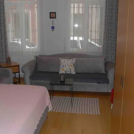 Ozcans Pera Flats 1