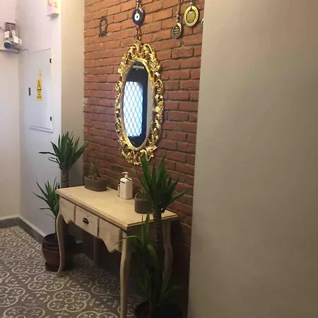 Ozcans Pera Flats 1 * Istambul