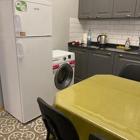 Ozcans Pera Flats 1 *