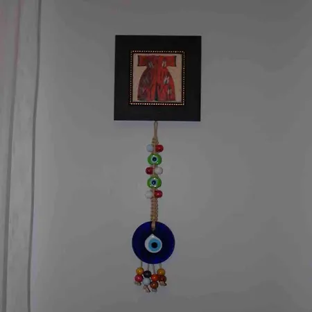 Ozcans Pera Flats 1 Apartment *